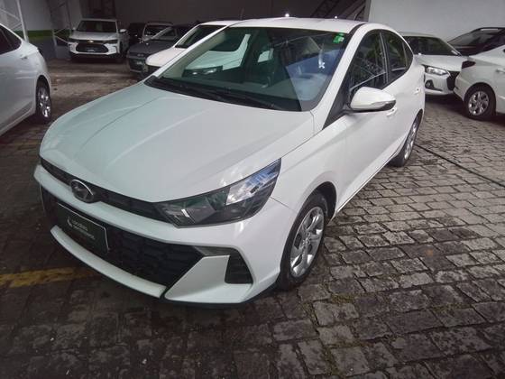 HYUNDAI HB20S 1.0 12V FLEX COMFORT PLUS MANUAL HYUNDAI HB20S 1.0 12V FLEX COMFORT PLUS MANUAL